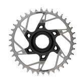 Sram Chain Ring Xx Yamaha Dm T-Type (Compatible With Pw-Xm Pw-X3 And Pw-S2)
